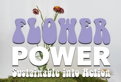 <b>#ASHub “FLOWER POWER”项目 “择善创作”全球跨界梦想启程 为保护地球奉献一份BE KIND花朵力量</b>