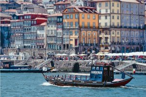 2019年葡萄牙旅游人数创历史新高，增长7.3%至2700万人次