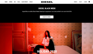 ߶ţƷ Diesel Ŀ 2023ط