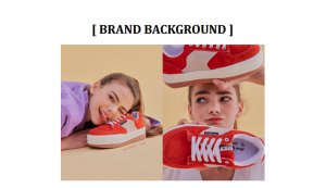 <b>韩国快时尚品牌POSE GANCH 以消费者为中心的高质量鞋子品牌</b>